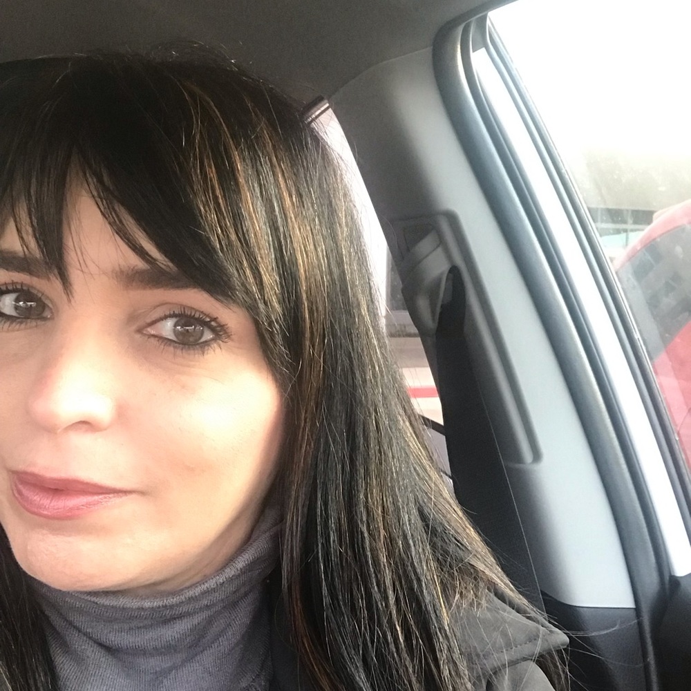 Meet your Posher, Vanessa